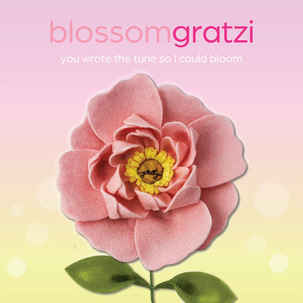 Blossom Gratzi