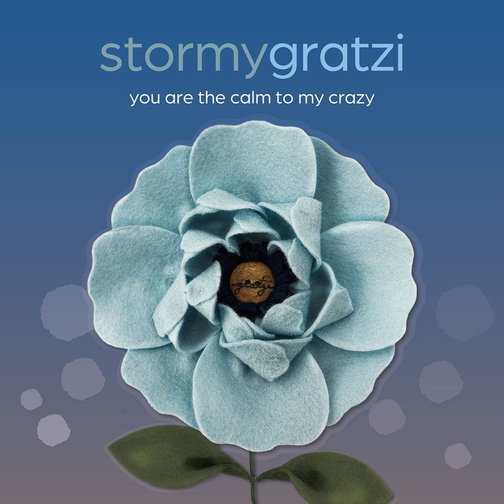 Stormy Gratzi