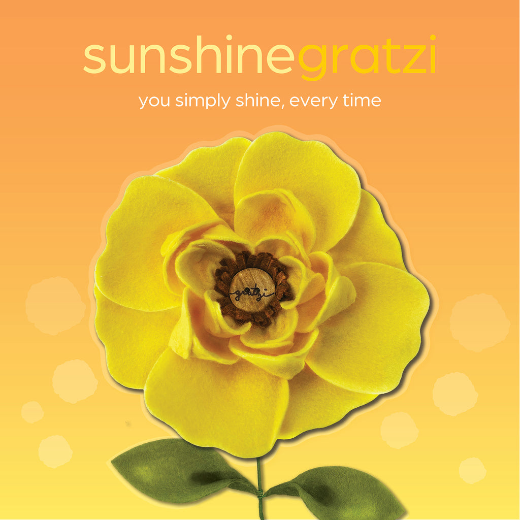 Sunshine Gratzi